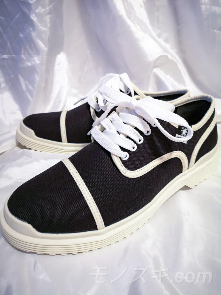 gu ミハラヤスヒロ コラボ　スニーカー 写真101⁄145｜GU×ミハラ ヤスヒロ、リメイク風ジャケットやペイズリー